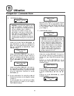 Preview for 78 page of Blodgett DFG-50 Installation, Operation And Maintenance Manual