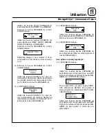 Preview for 79 page of Blodgett DFG-50 Installation, Operation And Maintenance Manual