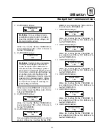 Preview for 81 page of Blodgett DFG-50 Installation, Operation And Maintenance Manual