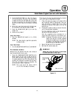 Preview for 21 page of Blodgett Mark V User Manual