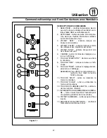 Preview for 51 page of Blodgett Mark V User Manual