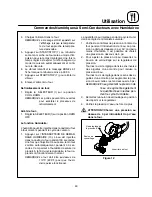 Preview for 53 page of Blodgett Mark V User Manual