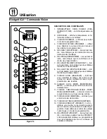 Preview for 58 page of Blodgett Mark V User Manual