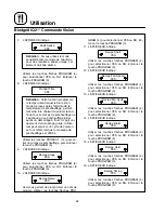 Preview for 66 page of Blodgett Mark V User Manual