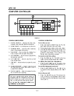 Preview for 27 page of Blodgett MT2136 Series Service And Repair Manual