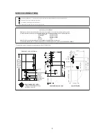 Preview for 4 page of Blodgett SB-10SC Installation Operation & Maintenance