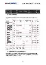 Preview for 20 page of Blomberg 8978983800 Service Manual