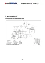 Preview for 42 page of Blomberg 8978983800 Service Manual