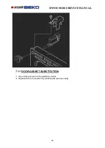 Preview for 59 page of Blomberg 8978983800 Service Manual