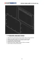 Preview for 60 page of Blomberg 8978983800 Service Manual