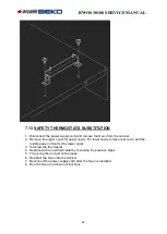 Preview for 61 page of Blomberg 8978983800 Service Manual