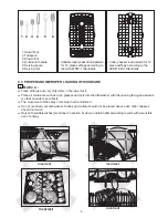 Preview for 12 page of Blomberg DW 14110 NBLOO Use And Care Manual