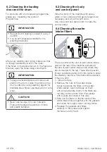 Preview for 38 page of Blomberg LRI1854310 User Manual