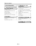 Preview for 21 page of Blomberg SSM 1350 i Operating Instructions Manual