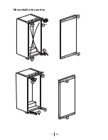 Preview for 30 page of Blomberg SSM 1350 i Operating Instructions Manual