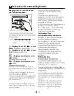 Preview for 31 page of Blomberg SSM 1350 i Operating Instructions Manual