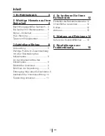 Preview for 39 page of Blomberg SSM 1350 i Operating Instructions Manual