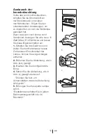 Preview for 47 page of Blomberg SSM 1350 i Operating Instructions Manual