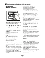 Preview for 49 page of Blomberg SSM 1350 i Operating Instructions Manual