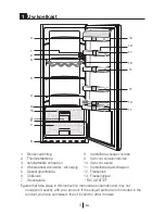 Preview for 58 page of Blomberg SSM 1350 i Operating Instructions Manual