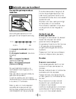 Preview for 67 page of Blomberg SSM 1350 i Operating Instructions Manual