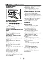 Preview for 140 page of Blomberg SSM 1350 i Operating Instructions Manual