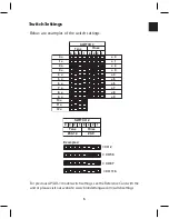 Preview for 12 page of Blonder tongue AMM-806 Reference Manual