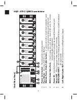 Preview for 15 page of Blonder tongue AMM-806 Reference Manual