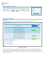 Preview for 4 page of Blonder tongue Clearview NTSC16 Quick Manual