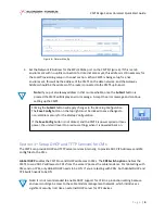 Preview for 4 page of Blonder tongue CMTS Edge 16 Quick Start Manual