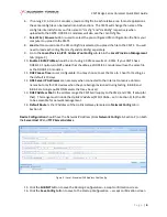 Preview for 6 page of Blonder tongue CMTS Edge 16 Quick Start Manual