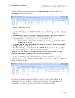 Preview for 13 page of Blonder tongue CMTS Edge 16 Quick Start Manual