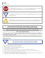 Preview for 2 page of Blonder tongue ZFMSM Instruction Manual