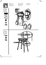 Preview for 6 page of Blooma 3663602934080 Manual