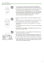 Preview for 7 page of Bloomengine B100KHA User Manual