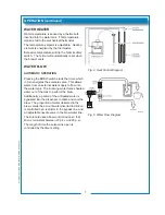 Preview for 9 page of Bloomfield 8742 Series Owner'S Manual