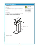 Preview for 13 page of Bloomfield 8742 Series Owner'S Manual