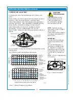 Preview for 14 page of Bloomfield 8742 Series Owner'S Manual