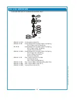 Preview for 22 page of Bloomfield 8742 Series Owner'S Manual