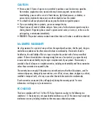 Preview for 8 page of blu eCigs PLUS+ User Manual