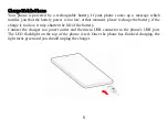 Preview for 5 page of Blu Life XL L0050UU User Manual