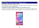 Preview for 10 page of Blu Studio X10+ Manual