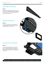 Preview for 10 page of blubase connect Landscape South Manual