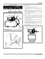 Preview for 5 page of Blue Angel 100CJW Operating Instructions And Parts Manual