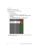 Preview for 30 page of Blue Coat ProxySG  SG900-10 Maintenance And Upgrade Manual