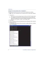 Preview for 42 page of Blue Coat ProxySG  SG900-10 Maintenance And Upgrade Manual