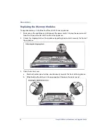 Preview for 50 page of Blue Coat ProxySG  SG900-10 Maintenance And Upgrade Manual