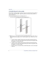 Preview for 96 page of Blue Coat ProxySG  SG900-10 Maintenance And Upgrade Manual