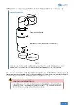 Preview for 23 page of BLUE DANUBE ROBOTICS AIRSKIN Operating Manual