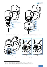 Preview for 41 page of BLUE DANUBE ROBOTICS AIRSKIN Operating Manual